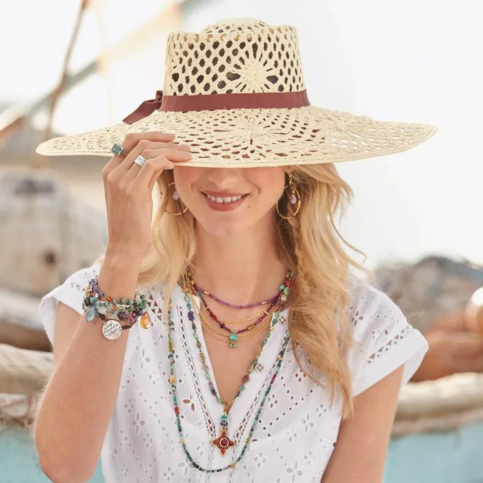 Women Meringue Sun Hat Natural Sundance Catalog Hats Women Meringue Sun Hat Natural Sundance Catalog Hats