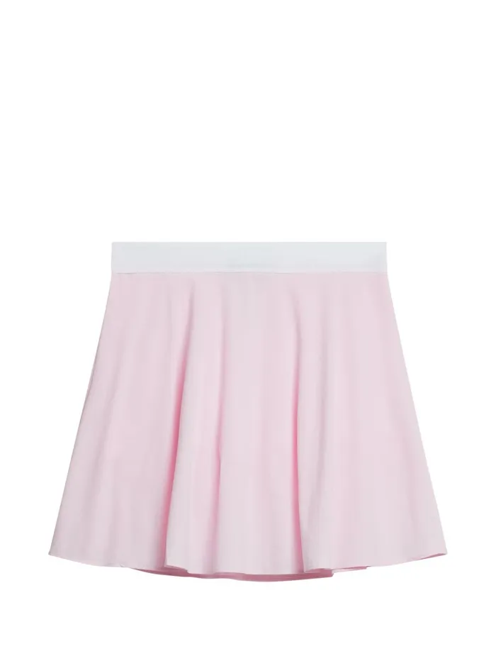 Women Mimi Skirt Cherry Blossom JLindeberg Skirts Women Mimi Skirt Cherry Blossom JLindeberg Skirts