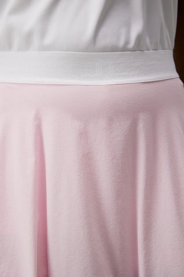 Women Mimi Skirt Cherry Blossom JLindeberg Skirts Women Mimi Skirt Cherry Blossom JLindeberg Skirts