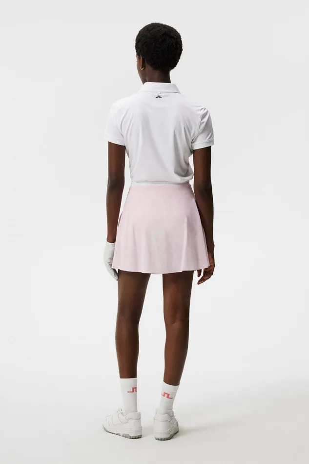Women Mimi Skirt Cherry Blossom JLindeberg Skirts Women Mimi Skirt Cherry Blossom JLindeberg Skirts