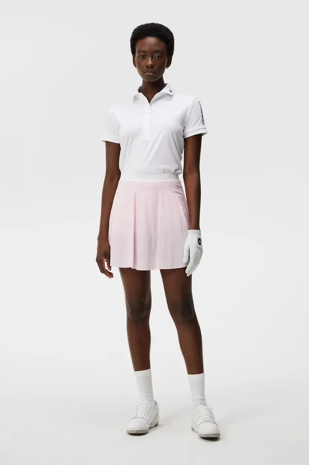 Women Mimi Skirt Cherry Blossom JLindeberg Skirts Women Mimi Skirt Cherry Blossom JLindeberg Skirts