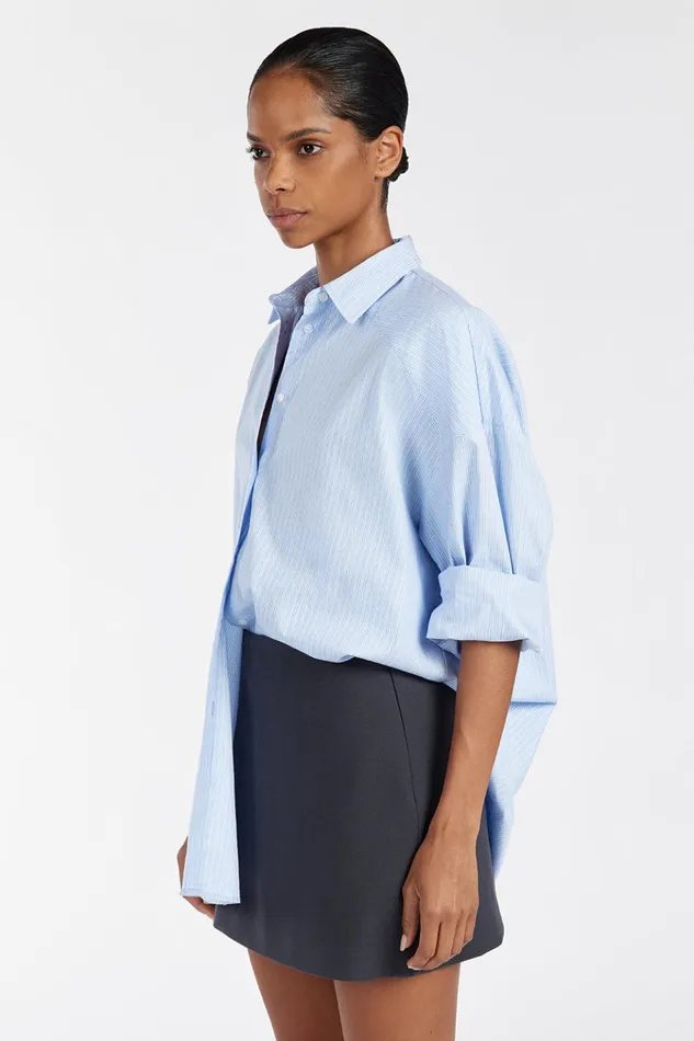Women Mini DISSH SOHO SLATE SKORT