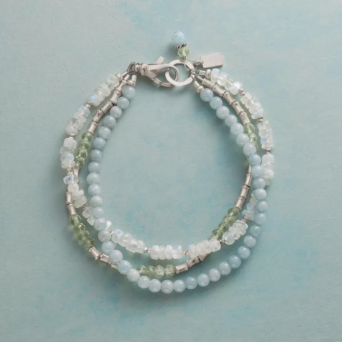 Women Misty Sunrise Bracelet Sundance Catalog Bracelets