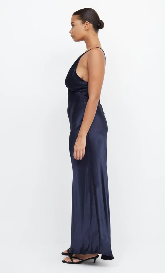 Women MOON DANCE V MAXI DRESS 8211 INK Bec Bridge Maxi Dresses