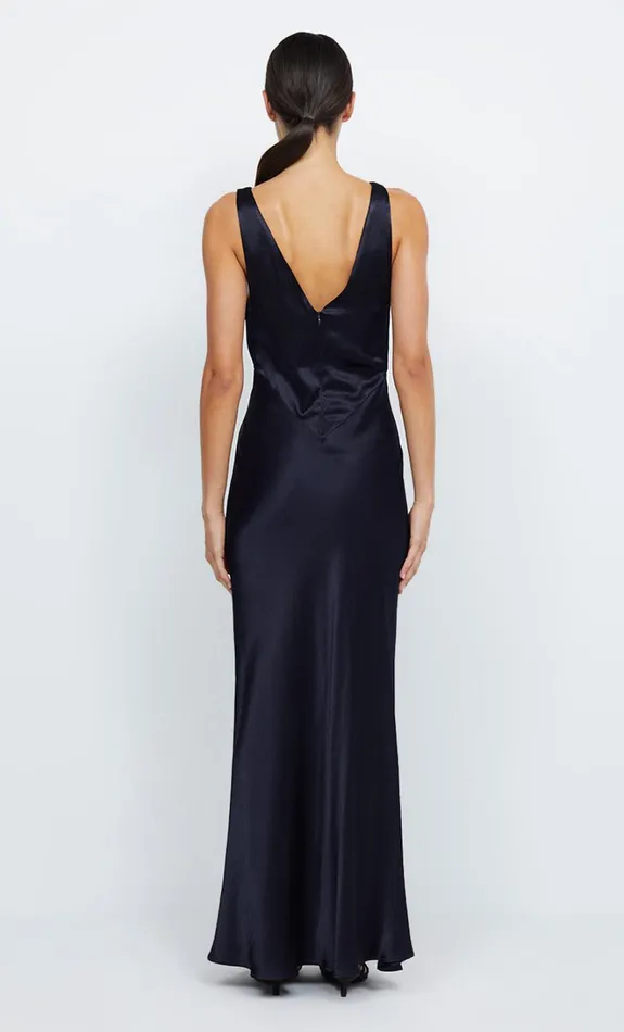 Women MOON DANCE VERONA DRESS 8211 INK Bec Bridge Wedding Guest