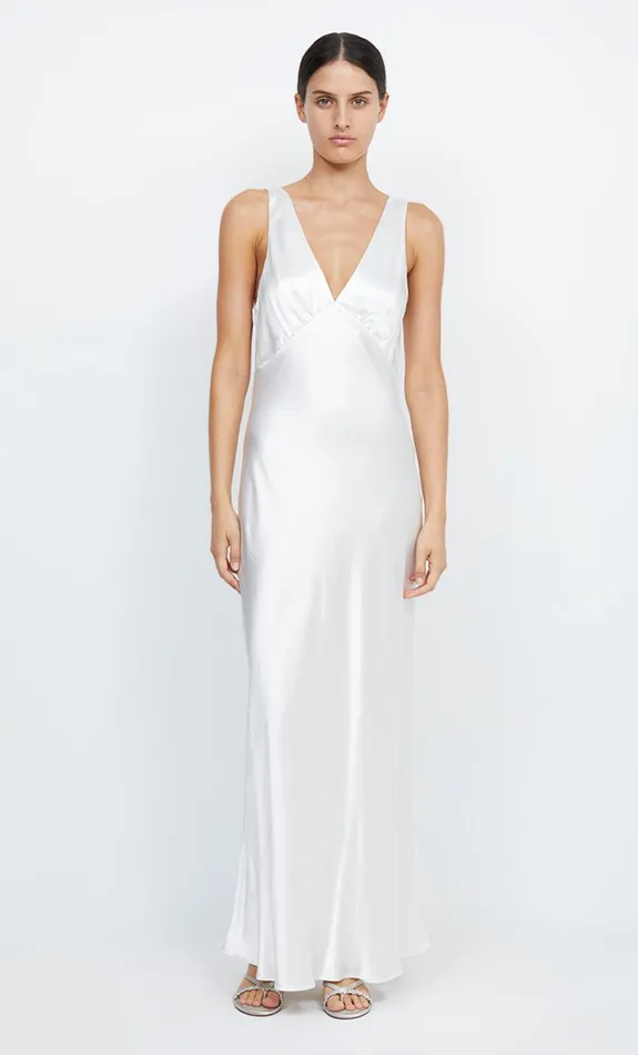 Women MOON DANCE VERONA DRESS 8211 IVORY Bec Bridge Prom Dresses