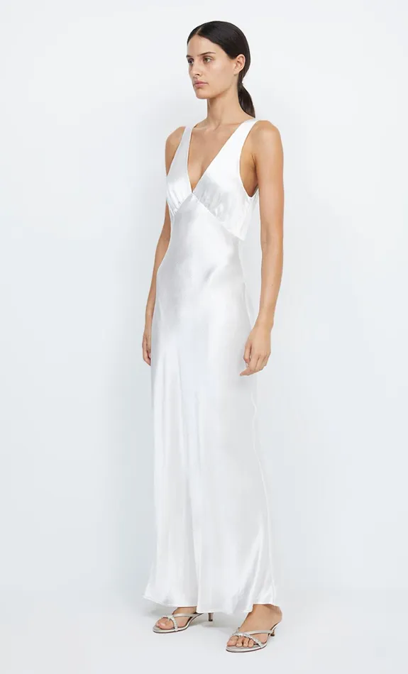 Women MOON DANCE VERONA DRESS 8211 IVORY Bec Bridge Prom Dresses