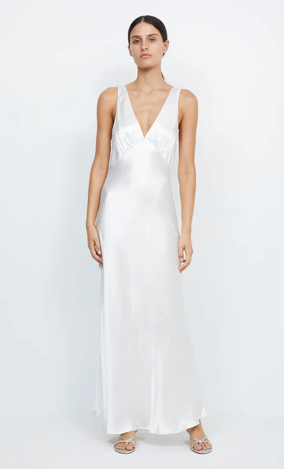 Women MOON DANCE VERONA DRESS 8211 IVORY Bec Bridge Prom Dresses