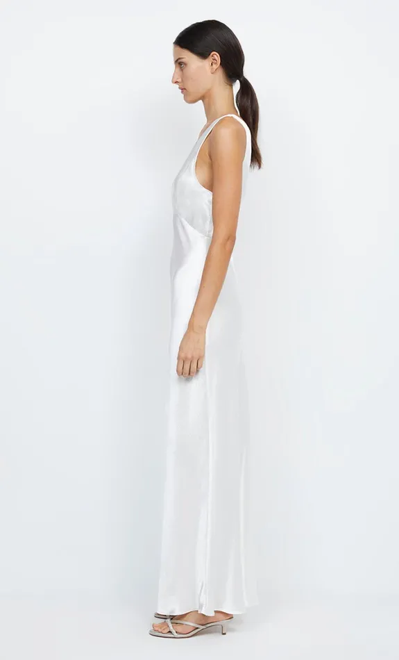 Women MOON DANCE VERONA DRESS 8211 IVORY Bec Bridge Prom Dresses