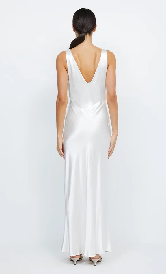 Women MOON DANCE VERONA DRESS 8211 IVORY Bec Bridge Prom Dresses