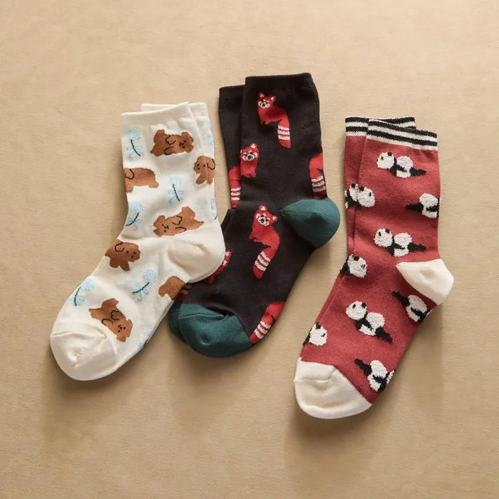 Women Mountain Dwellers Socks Multi Sundance Catalog Slippers and Socks