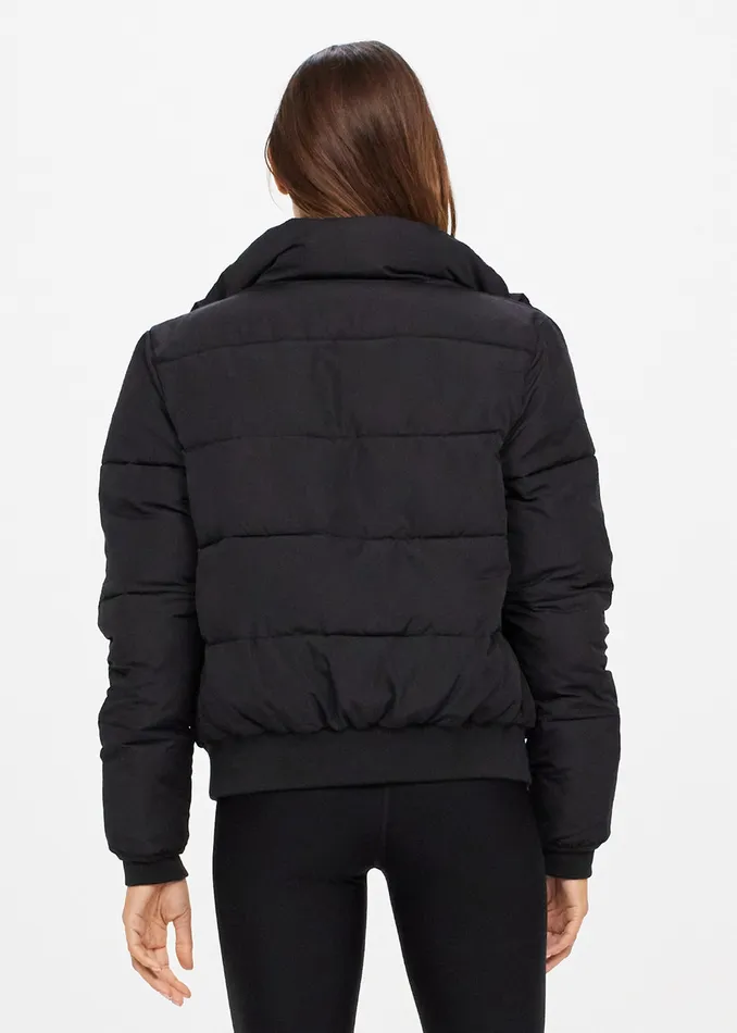 Women NARELI INSULATED JACKET Jackets and Coats THE UPSIDE Women NARELI INSULATED JACKET Jackets and Coats THE UPSIDE