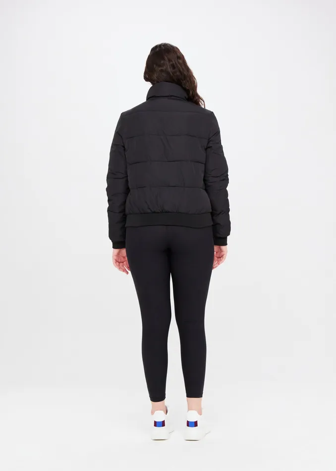 Women NARELI INSULATED JACKET Jackets and Coats THE UPSIDE Women NARELI INSULATED JACKET Jackets and Coats THE UPSIDE