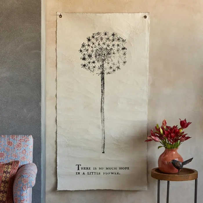 Women Native Flower Prints Sundance Catalog Decor