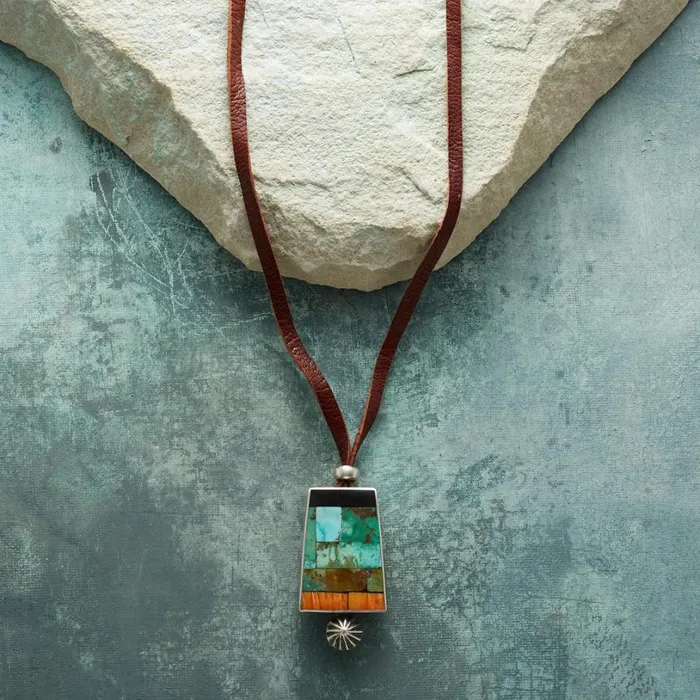 Women New Day Necklace Sundance Catalog Necklaces