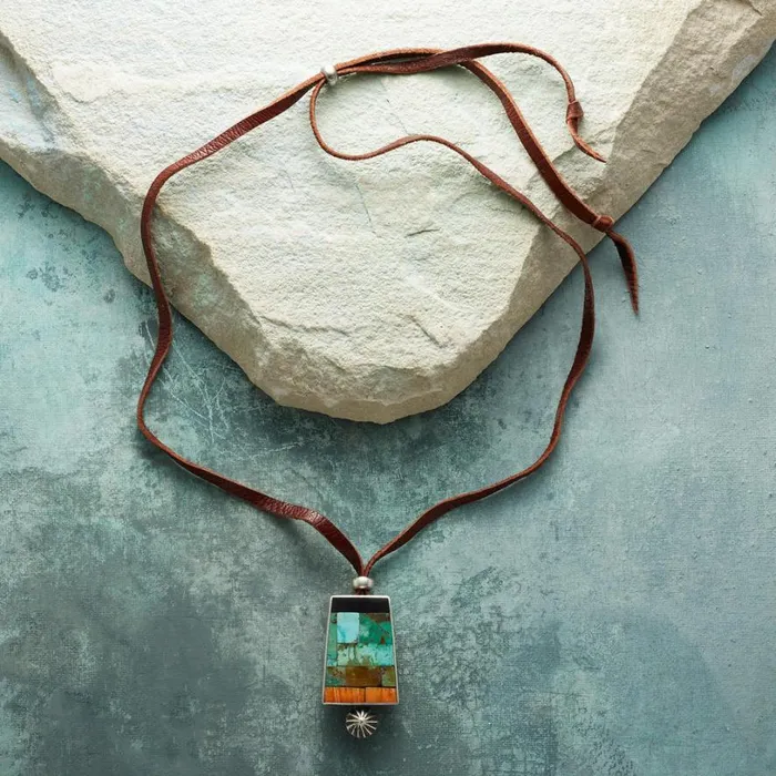 Women New Day Necklace Sundance Catalog Necklaces