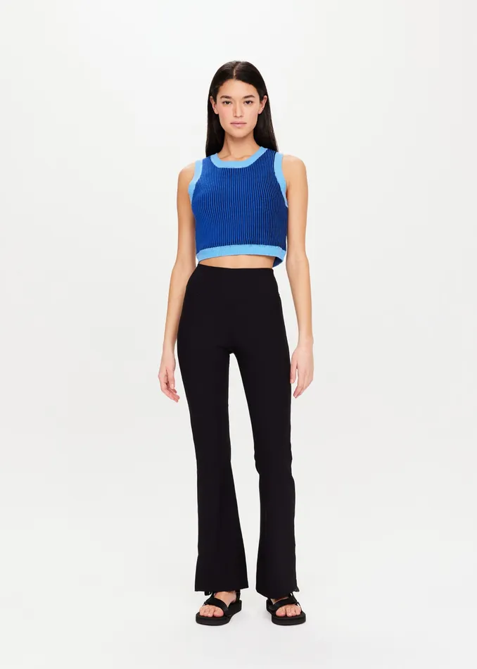 Women NIRVANA MAHALIA TOP Shirts and Tanks THE UPSIDE Women NIRVANA MAHALIA TOP Shirts and Tanks THE UPSIDE