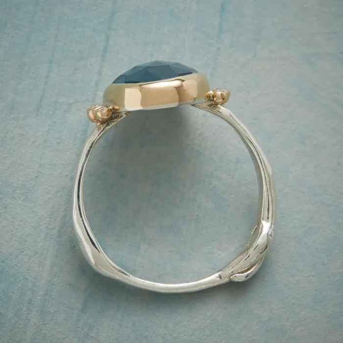 Women Ocean Shore Ring Sundance Catalog Rings Women Ocean Shore Ring Sundance Catalog Rings