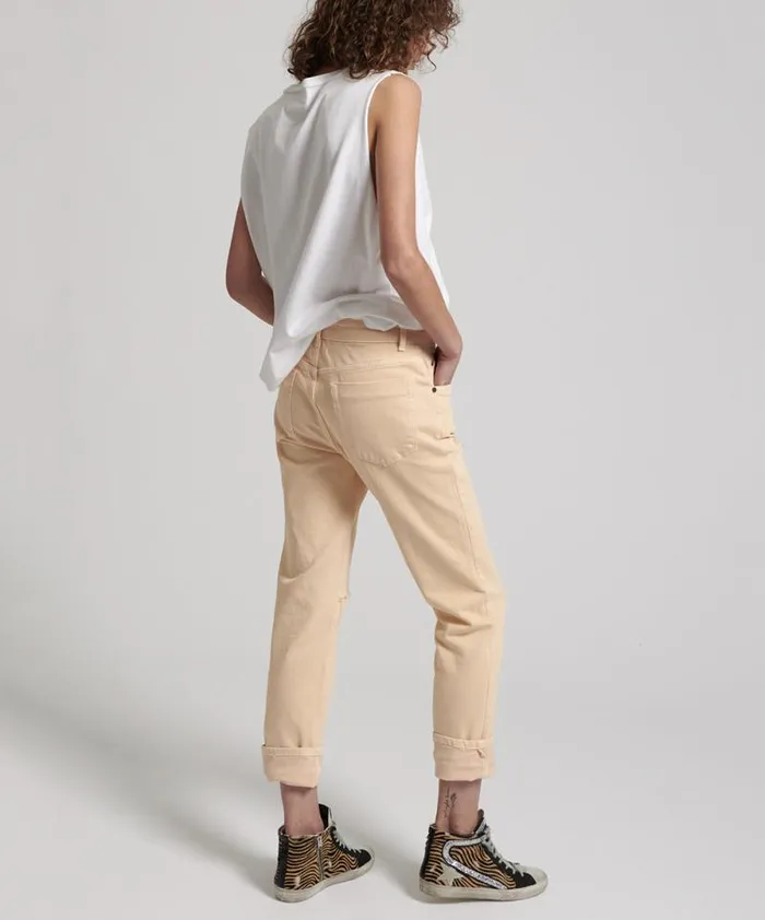 Women ORGANIC AWESOME BAGGIES HIGH WAIST STRAIGHT LEG JE One Teaspoon Organic Tees Women ORGANIC AWESOME BAGGIES HIGH WAIST STRAIGHT LEG JE One Teaspoon Organic Tees