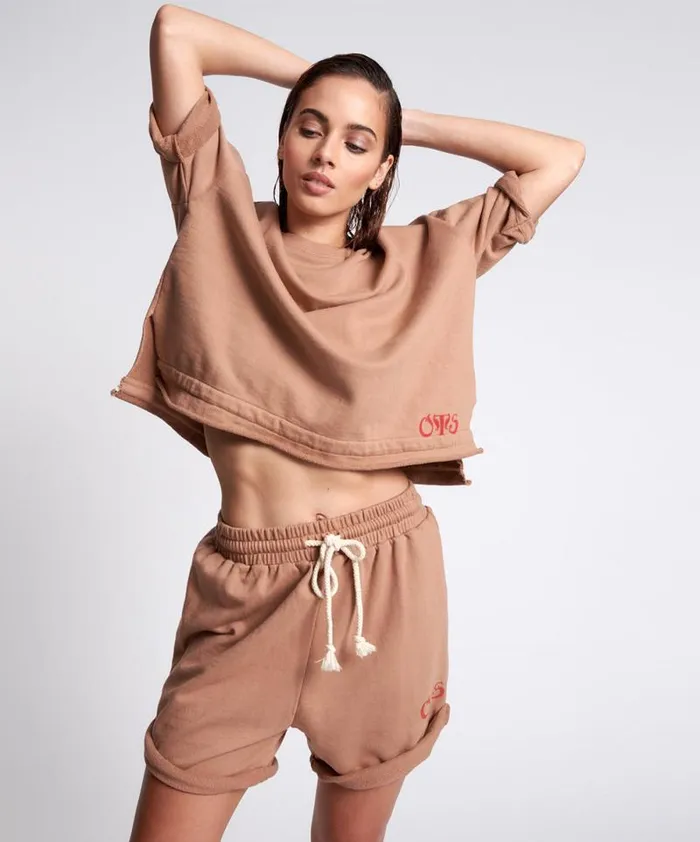 Women OTS STUNT SHORTS One Teaspoon Bottoms