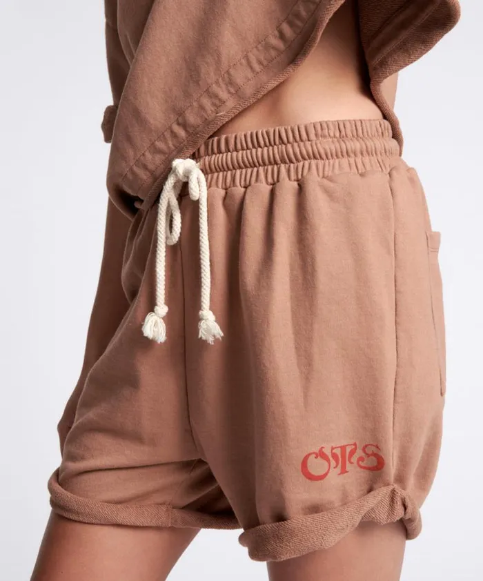Women OTS STUNT SHORTS One Teaspoon Bottoms Women OTS STUNT SHORTS One Teaspoon Bottoms