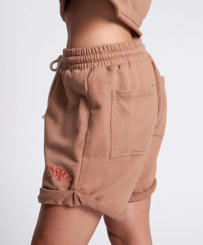 Women OTS STUNT SHORTS One Teaspoon Bottoms Women OTS STUNT SHORTS One Teaspoon Bottoms
