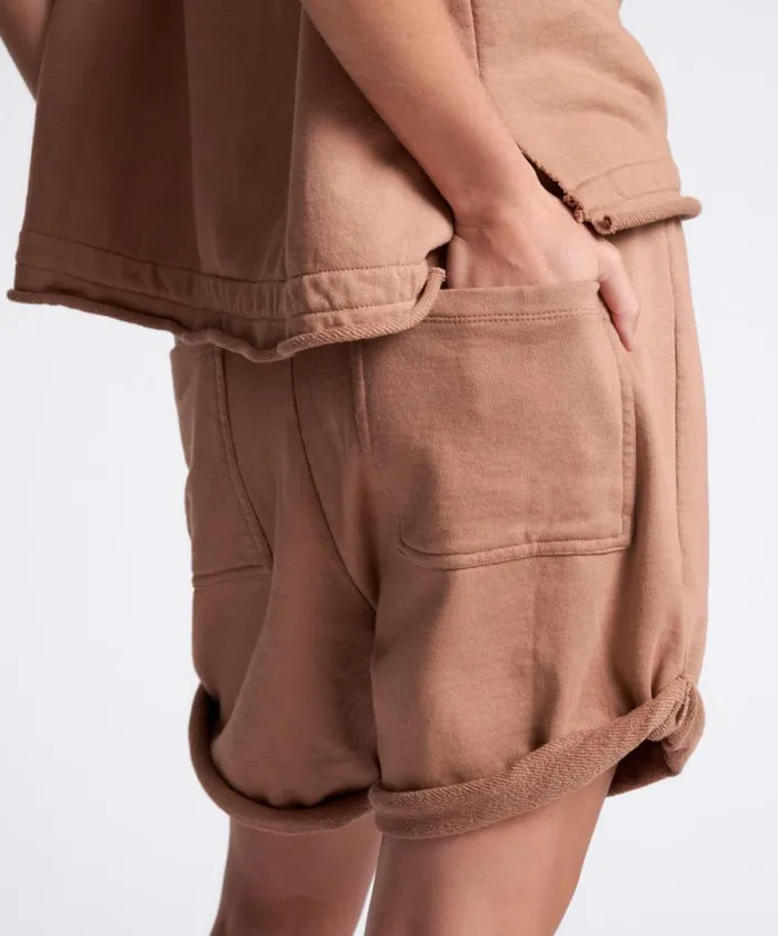Women OTS STUNT SHORTS One Teaspoon Bottoms Women OTS STUNT SHORTS One Teaspoon Bottoms