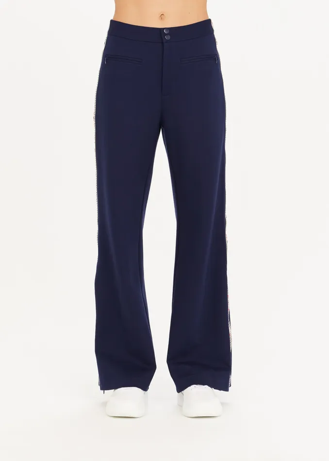 Women Pants THE UPSIDE MERIBEL RIA FLARE PANT