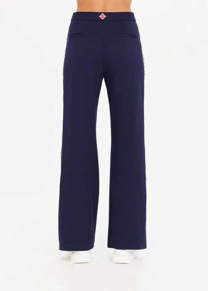Women Pants THE UPSIDE MERIBEL RIA FLARE PANT
