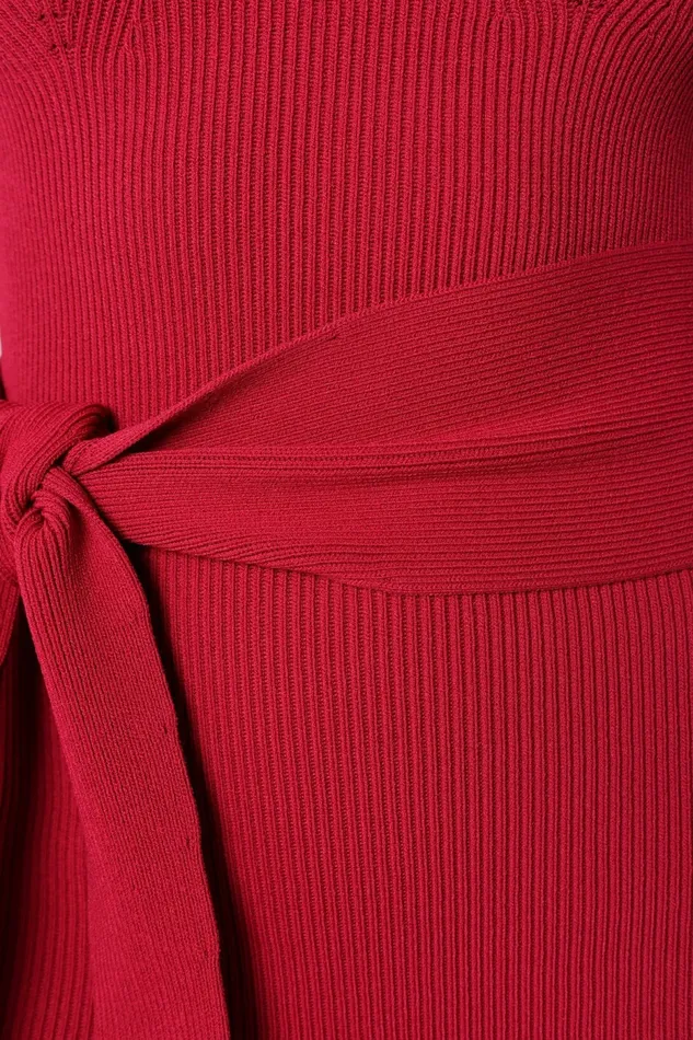 Women Petal and Pup Aquerelle Dress Magenta Winter Dresses