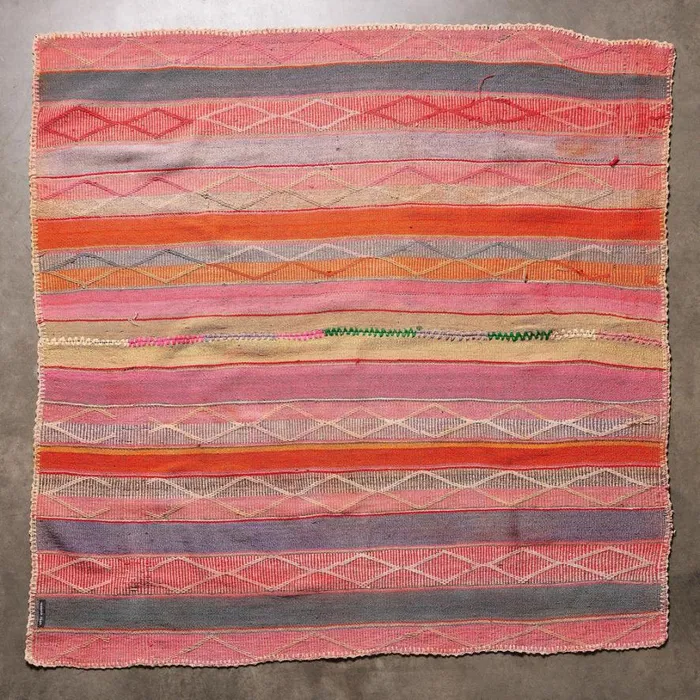 Women Potolo Oneofakind Bolivian Throw Sundance Catalog Decor