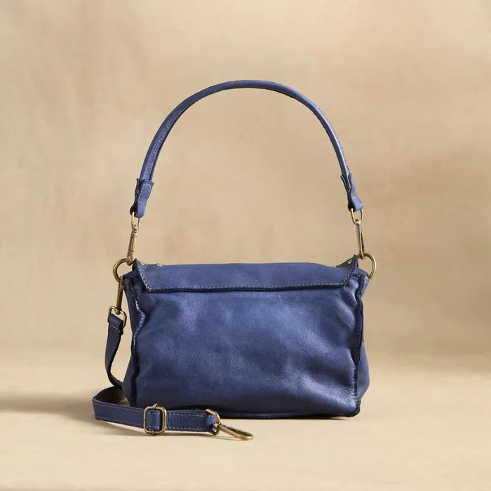 Women Promenade Studded Bag Navy Sundance Catalog Handbags Women Promenade Studded Bag Navy Sundance Catalog Handbags