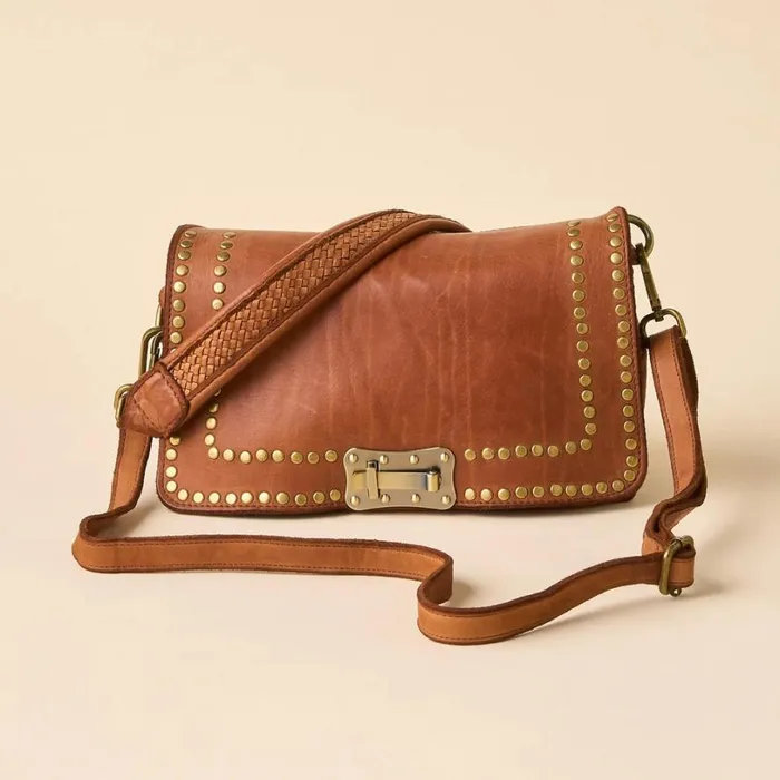 Women Promenade Studded Bag Navy Sundance Catalog Handbags Women Promenade Studded Bag Navy Sundance Catalog Handbags