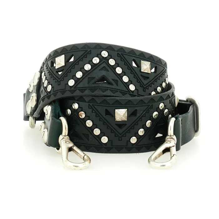 Women Rock Green Campomaggi Shoulder Straps And Bags Accessories