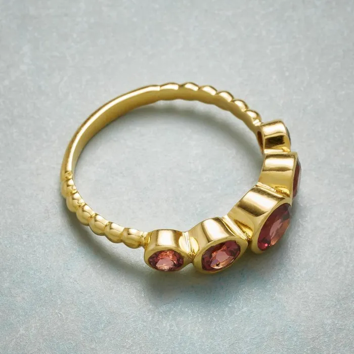 Women Rose Garland Ring Sundance Catalog Rings Women Rose Garland Ring Sundance Catalog Rings