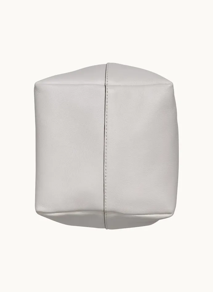 Women ROSEDALE CROSSBODY Brilliant White Donna Karan New York Crossbodies And Satchels