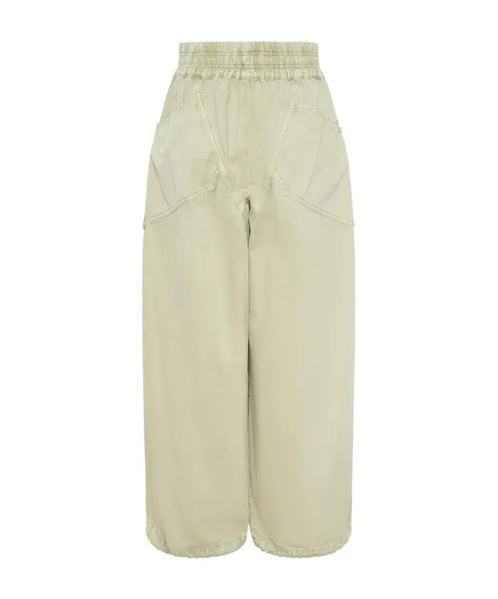 Women SAGE PARACHUTE PANTS One Teaspoon Bottoms