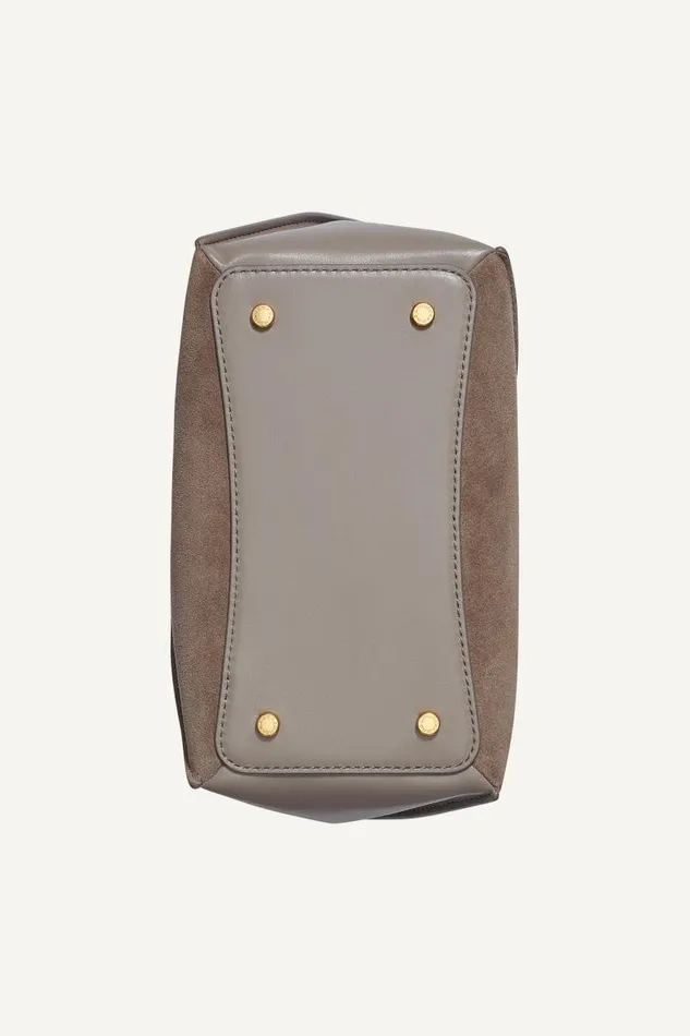 Women SETAUKET CROSSBODY Cloud Donna Karan New York Crossbodies And Satchels Women SETAUKET CROSSBODY Cloud Donna Karan New York Crossbodies And Satchels