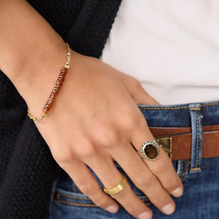 Women Setting Sun Bracelet Sundance Catalog Bracelets