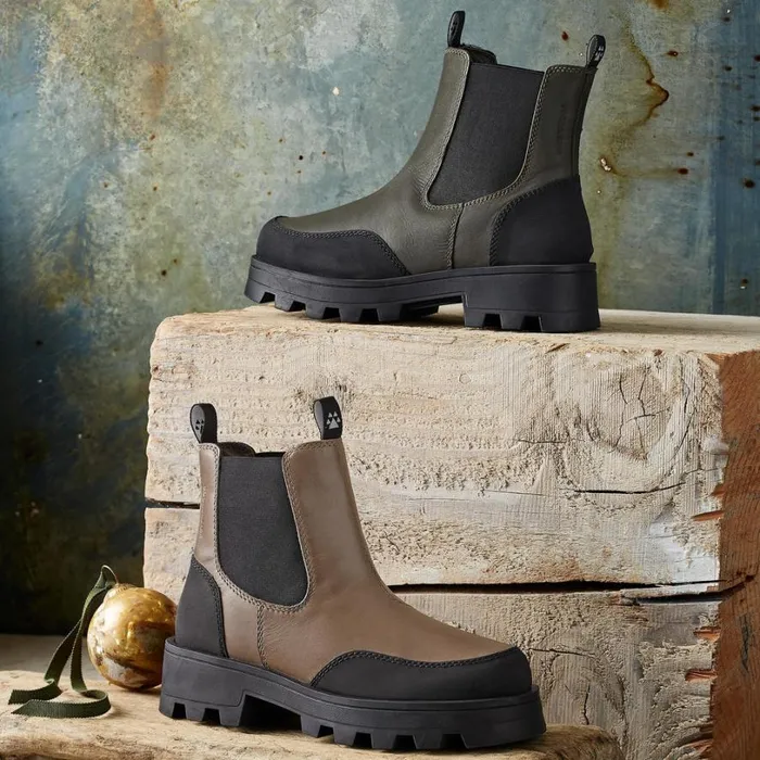 Women Shani Boots Almond Sundance Catalog Boots