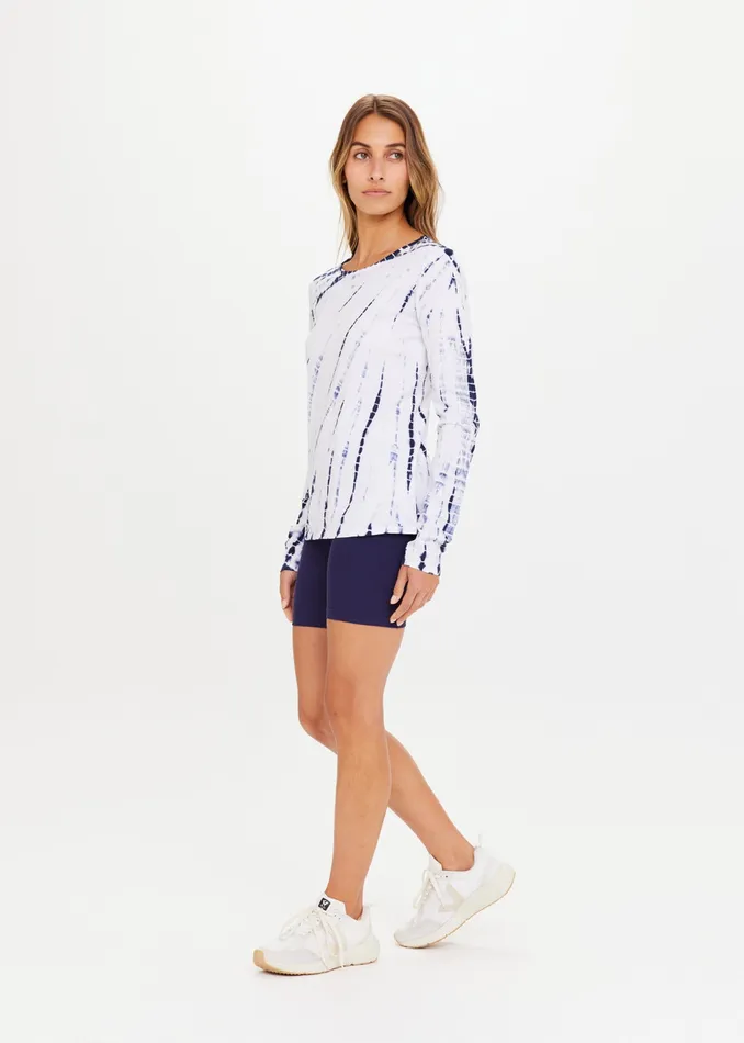Women Shirts and Tanks THE UPSIDE COURTNEY LONG SLEEVE Women Shirts and Tanks THE UPSIDE COURTNEY LONG SLEEVE