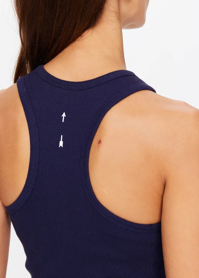 Women SOPHIE CROP Shirts and Tanks THE UPSIDE