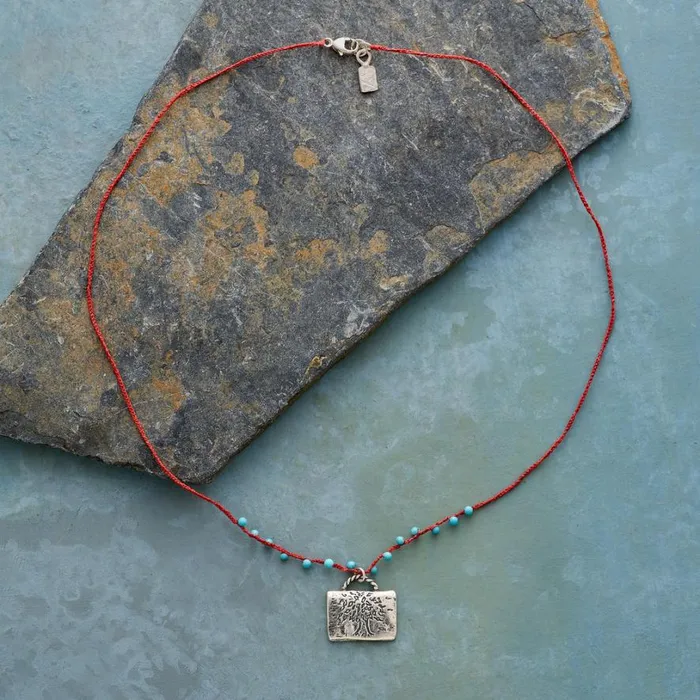Women Strong Oak Necklace Sundance Catalog Necklaces Women Strong Oak Necklace Sundance Catalog Necklaces