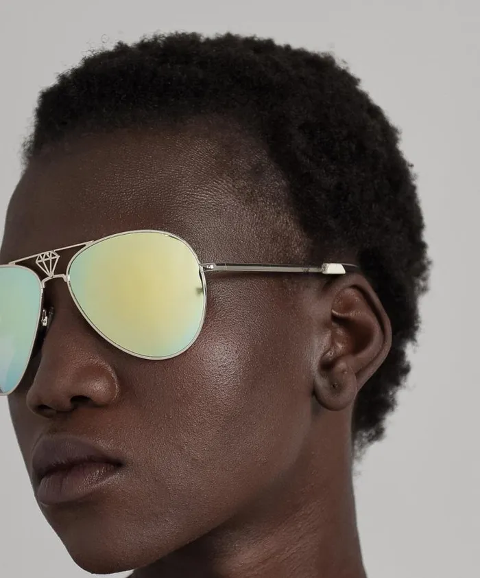 Women SUGARMAN SUNGLASSES One Teaspoon Sunglasses