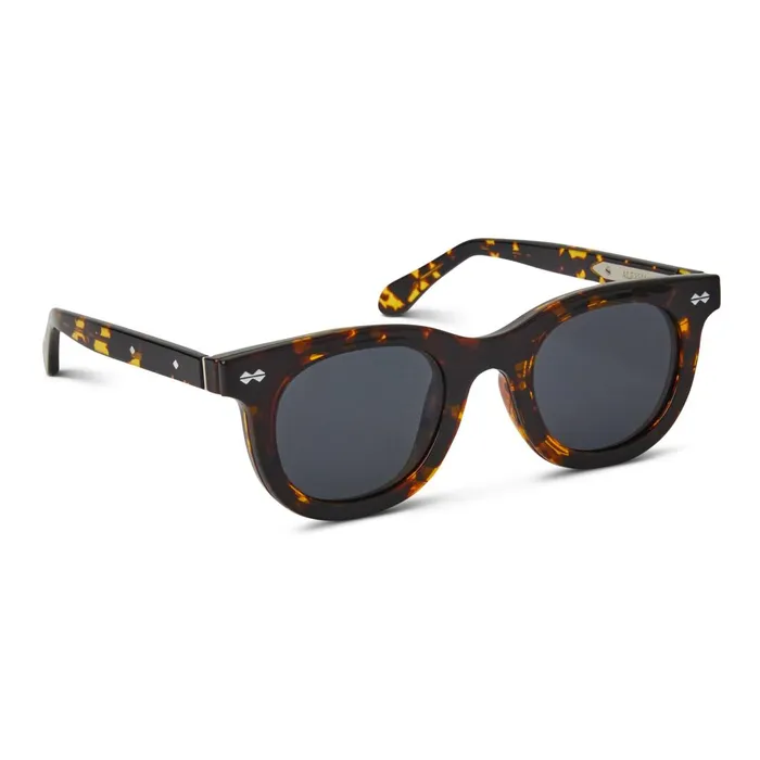 Women Sunglasses Bruno Magli ALESSIA Sunglasses Tortoise