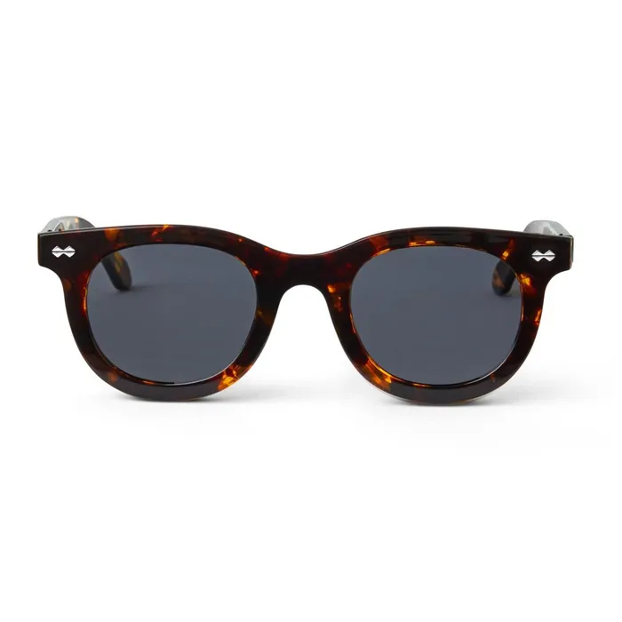 Women Sunglasses Bruno Magli ALESSIA Sunglasses Tortoise