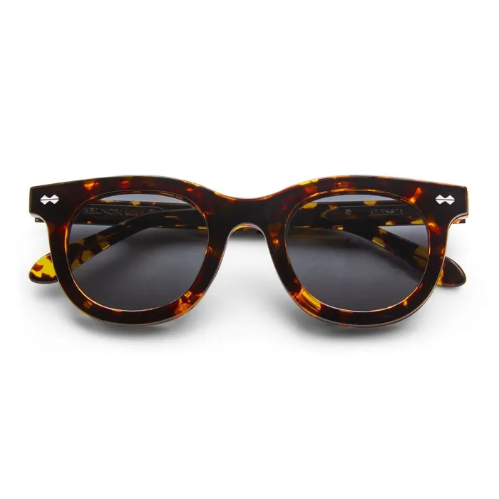 Women Sunglasses Bruno Magli ALESSIA Sunglasses Tortoise