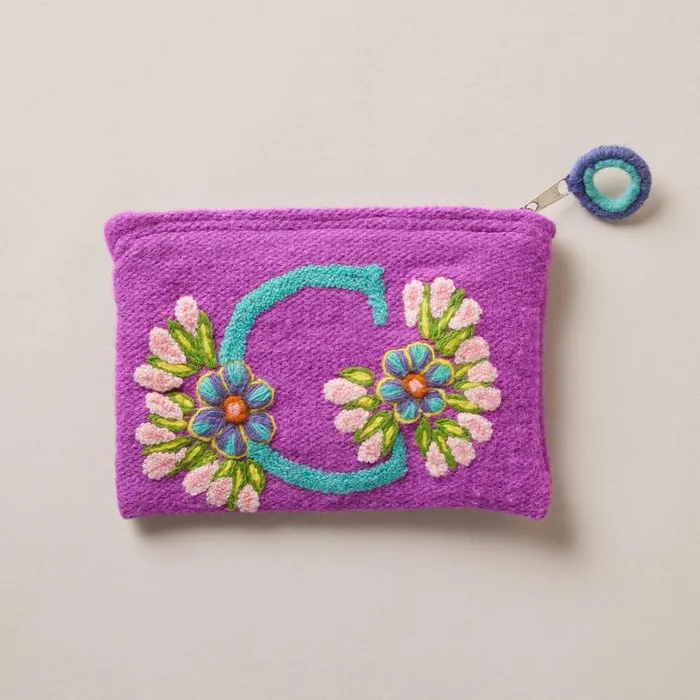 Women Sweet Nothings Pouch Sundance Catalog Handbags Women Sweet Nothings Pouch Sundance Catalog Handbags