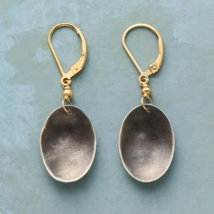 Women The Scoop Earrings Sundance Catalog Earrings