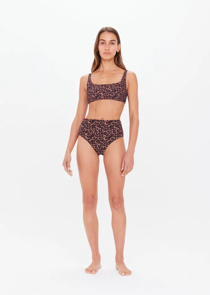 Women THE UPSIDE BIARRITZ NAOMI PANT Bottoms Women THE UPSIDE BIARRITZ NAOMI PANT Bottoms